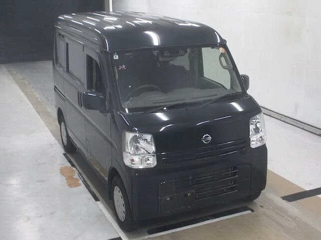 Nissan NV100 Clipper DR17V 2021
